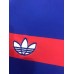 France 1984 EuroCup Home Blue Soccer Jersey